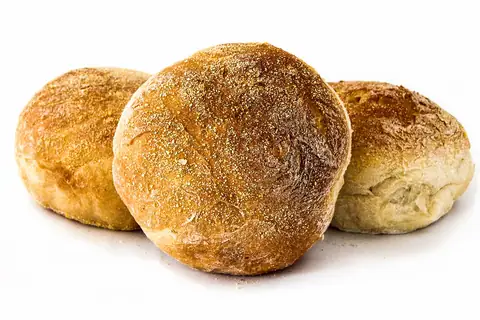 Bread Basket photo 1