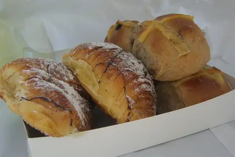 Bread Basket photo 2